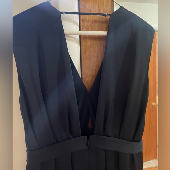 NWT RAMY BROOK IZABELLE PLUNGE ROMPER - Picture 5 of 6